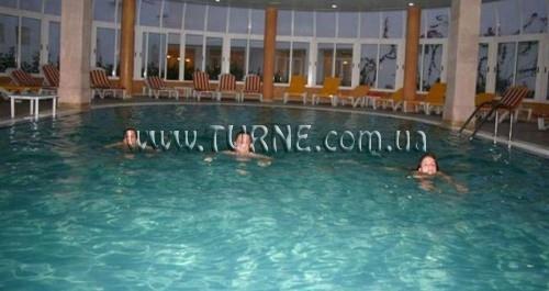 Royal First Sidi Mansour 4* фотосуреті