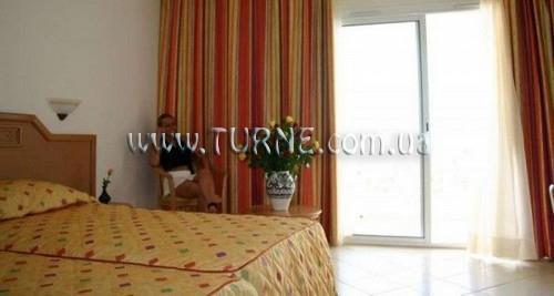 Royal First Sidi Mansour 4* қонақ үйі