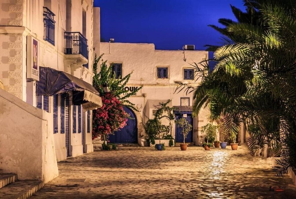 Изображение Hotel Arisha 3*