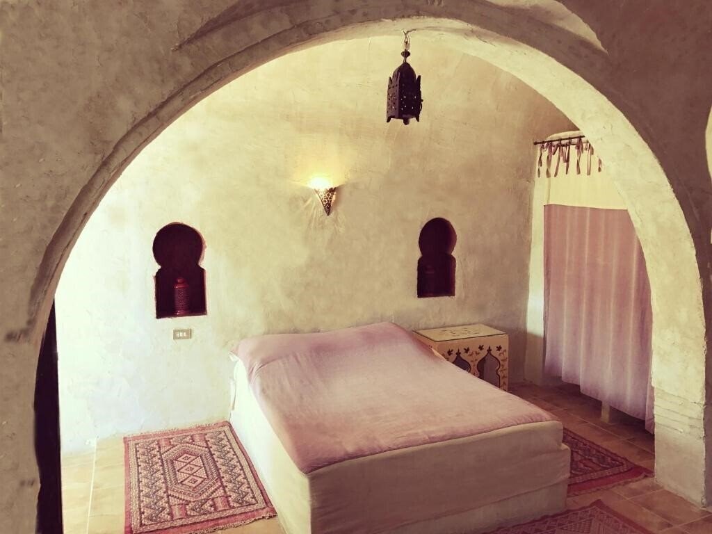 Фотография Hotel Arisha 3*