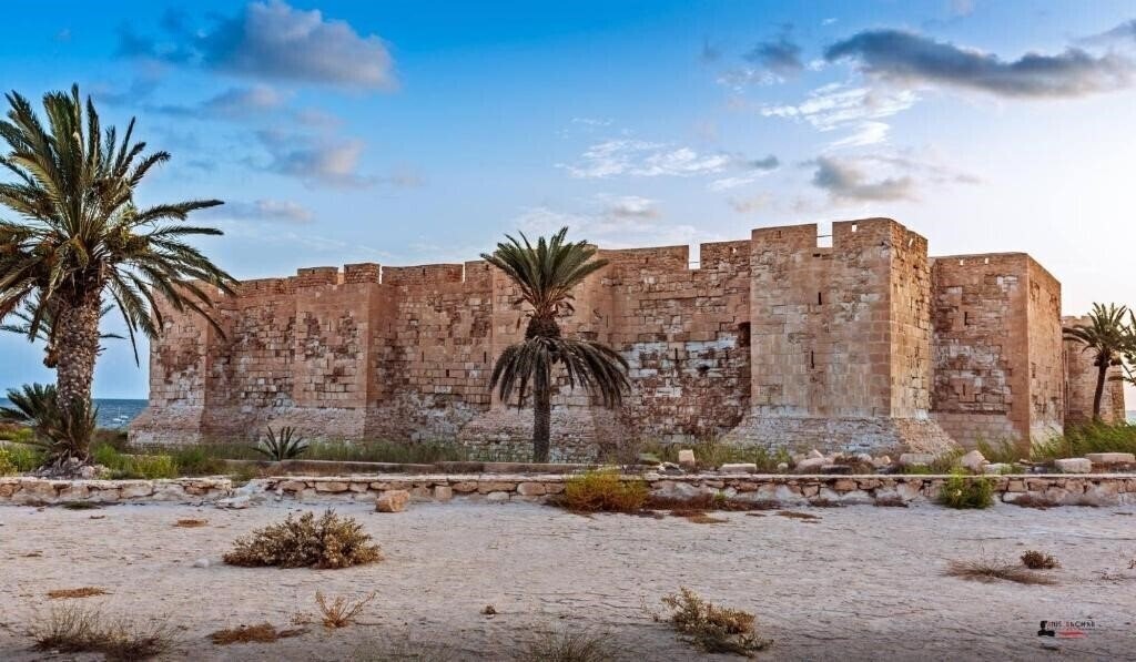 Hotel Arisha 3* фотосуреті