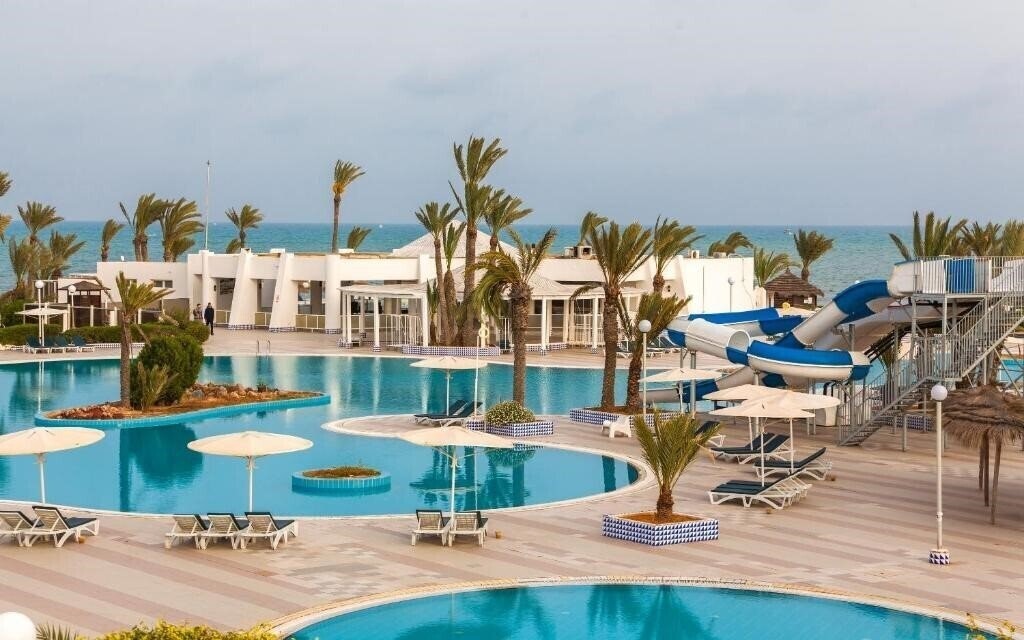 Изображение El Mouradi Djerba Menzel 4*
