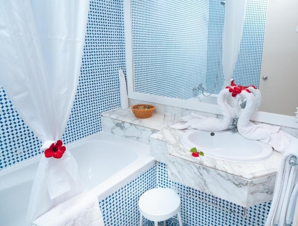 Фотография Magic Life Djerba Mare Imperial 5*