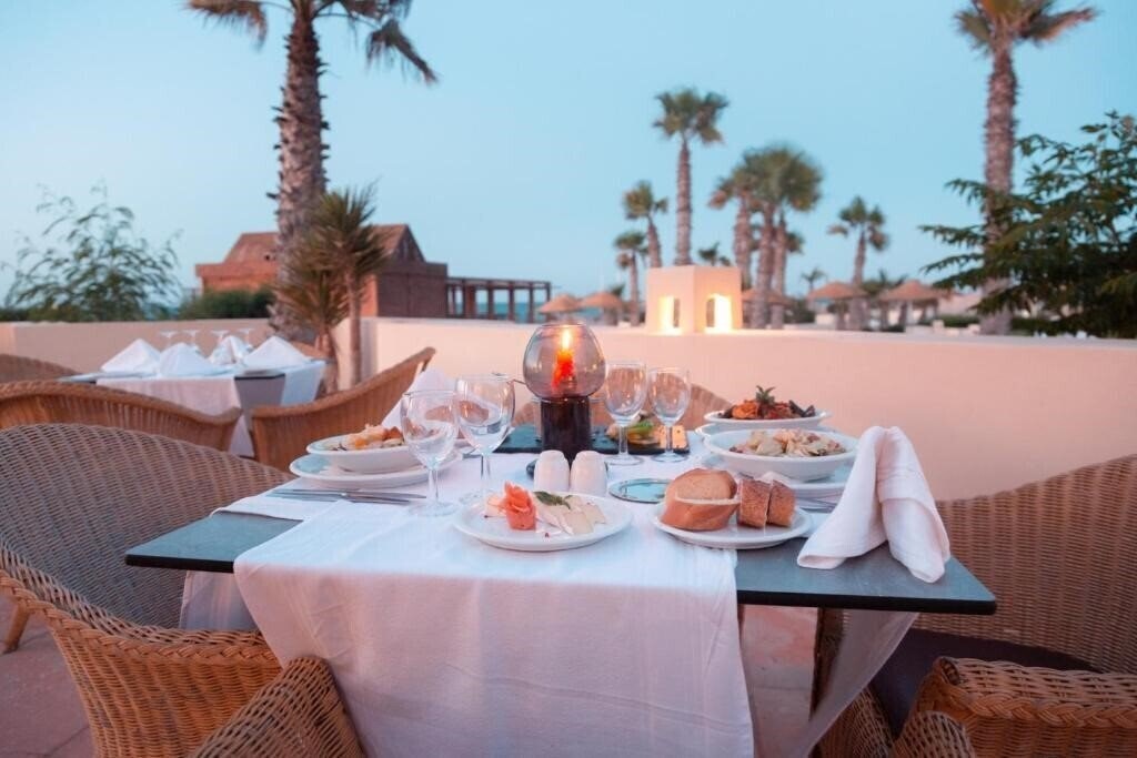 Изображение Magic Life Djerba Mare Imperial 5*