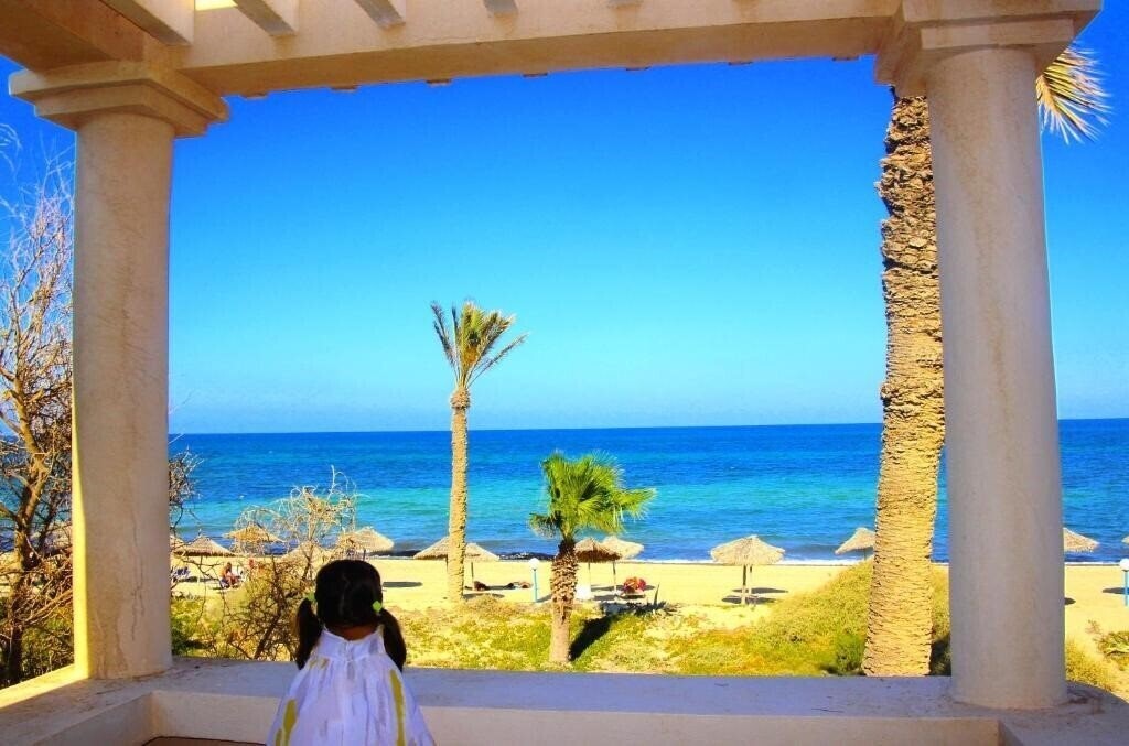 Zita Beach Resort 4* қонақ үйі
