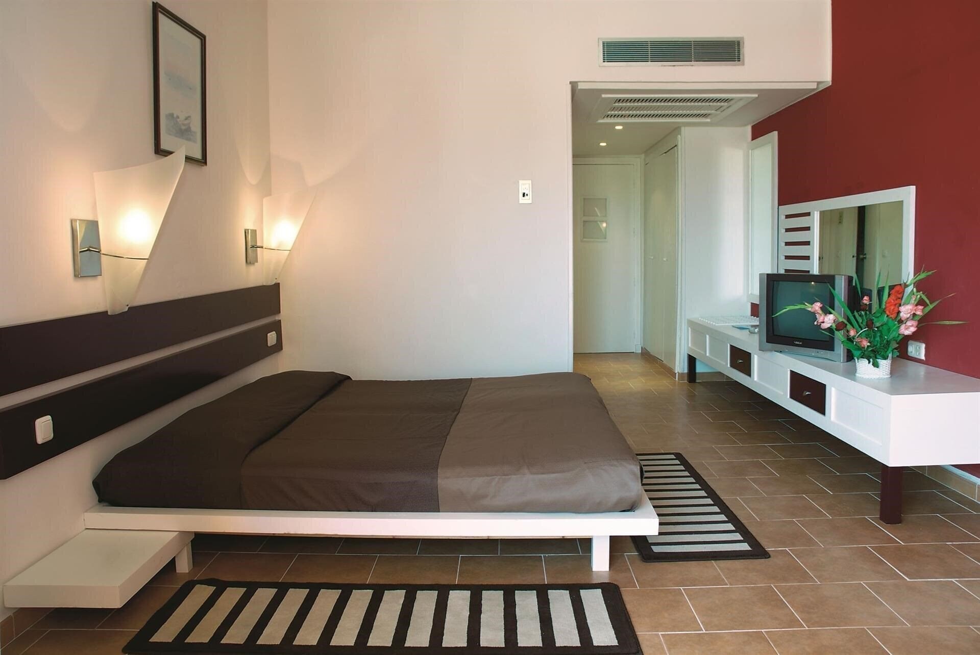 Фото Carribean World Djerba 4*