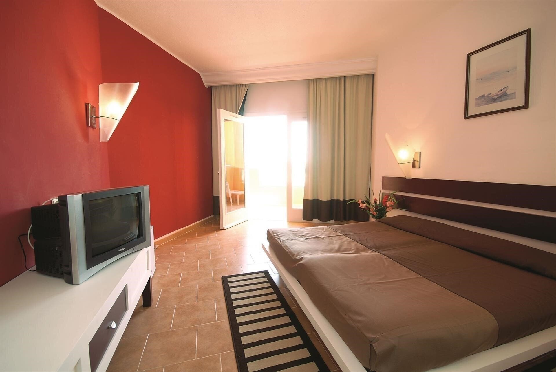 Carribean World Djerba 4* фотосуреті