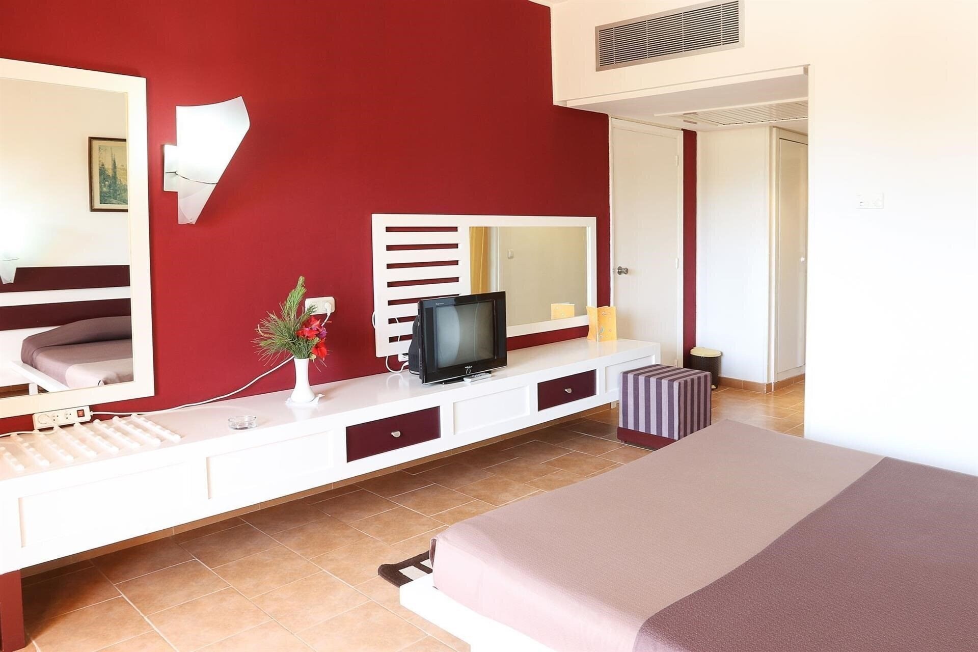 Carribean World Djerba 4* суреті