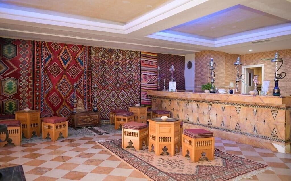 Изображение Djerba Castille Hotel 4*
