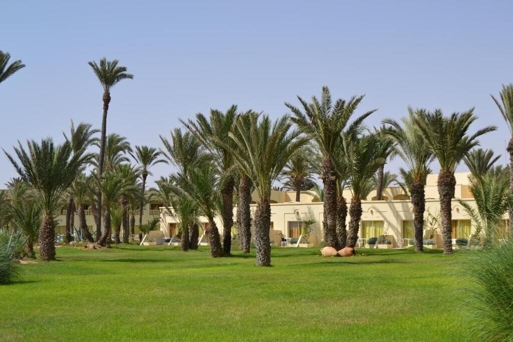 Фотография Iberostar Zephir 4*