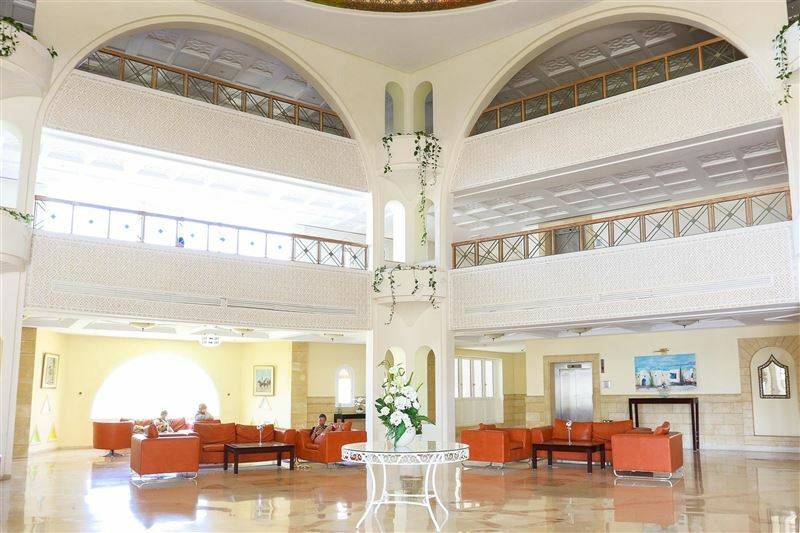 Sidi Mansour Resort 4* суреті