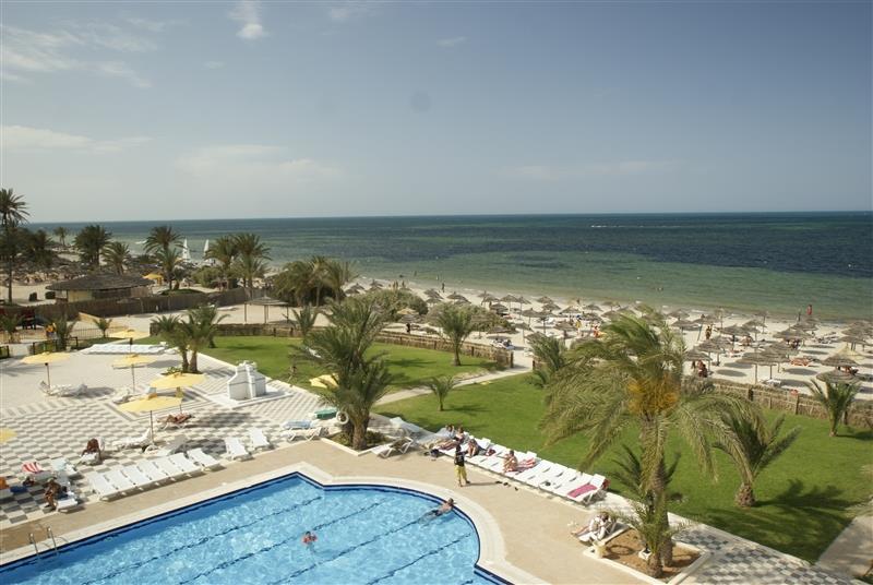 Изображение Diana Beach Hotel (ex. Eden Beach) 4*
