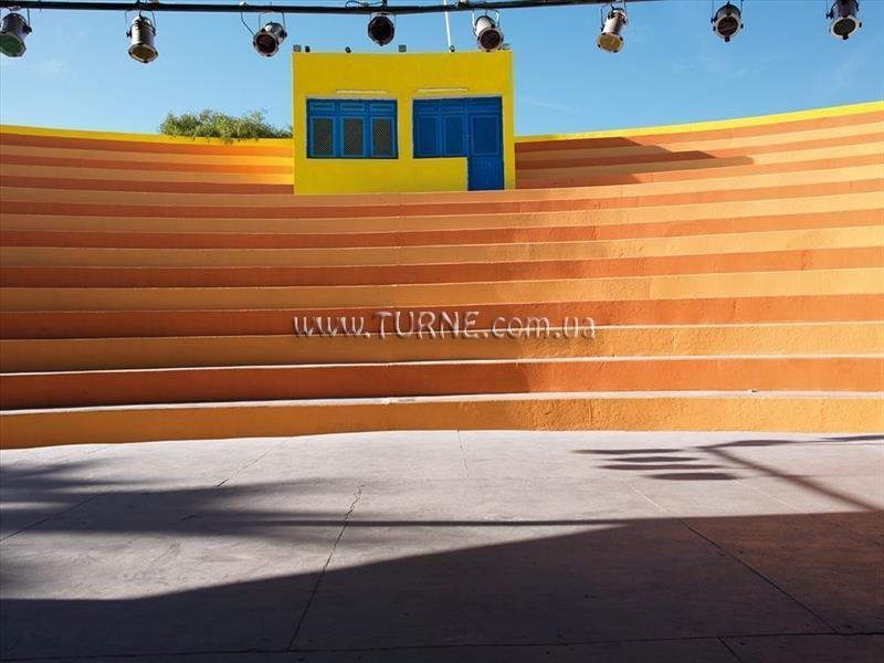 Картинка Caribbean World Carthage 3*