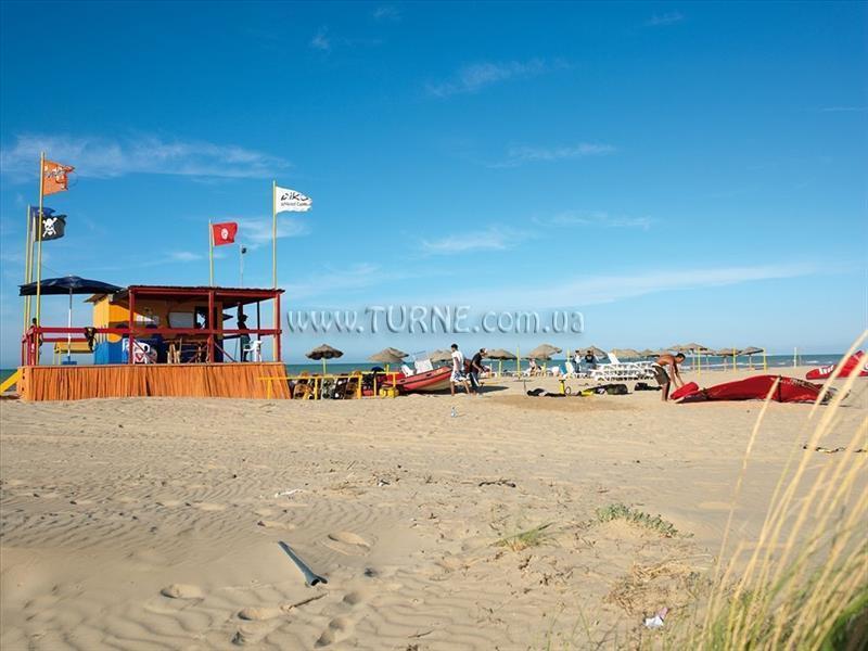 Фото Caribbean World Carthage 3*