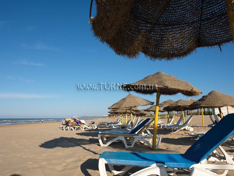 Отель Caribbean World Carthage 3*