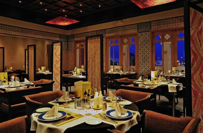 Фото Medina Belisaire & Thalasso 4*