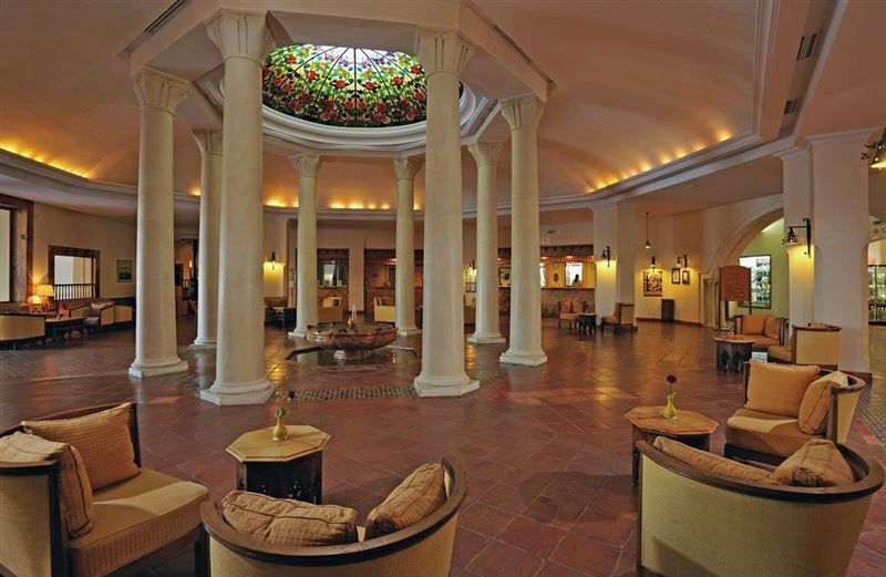 Фотография Medina Belisaire & Thalasso 4*