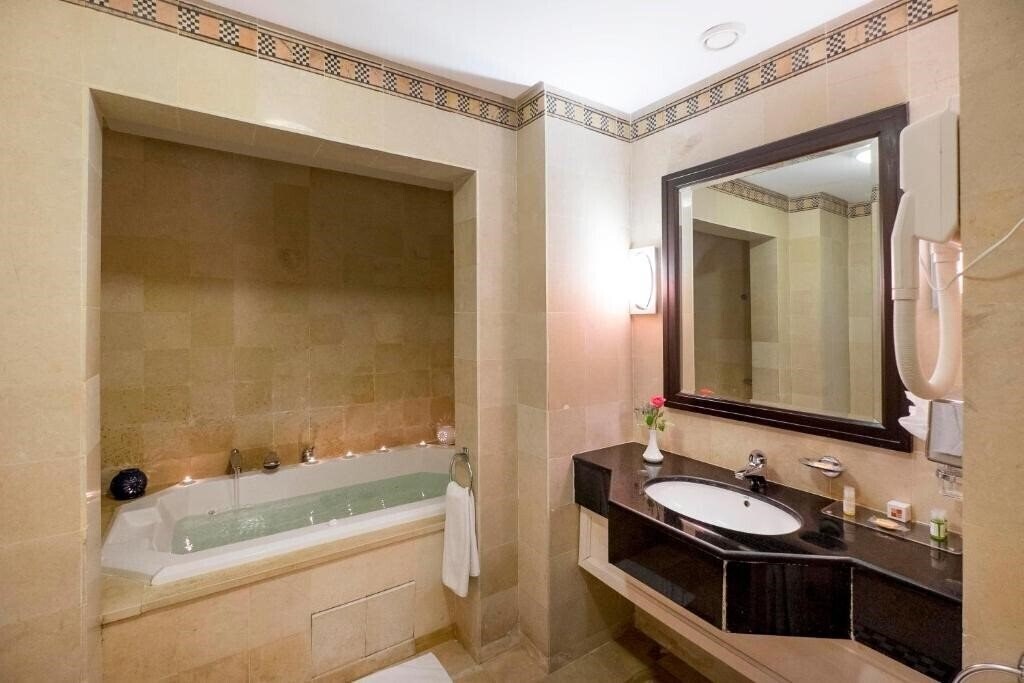 Фотография Medina Solaria & Thalasso 5*