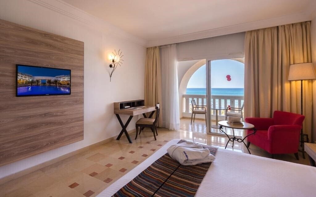 Изображение Medina Solaria & Thalasso 5*