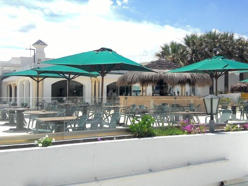 Club Marmara Hammamet 4* суреті