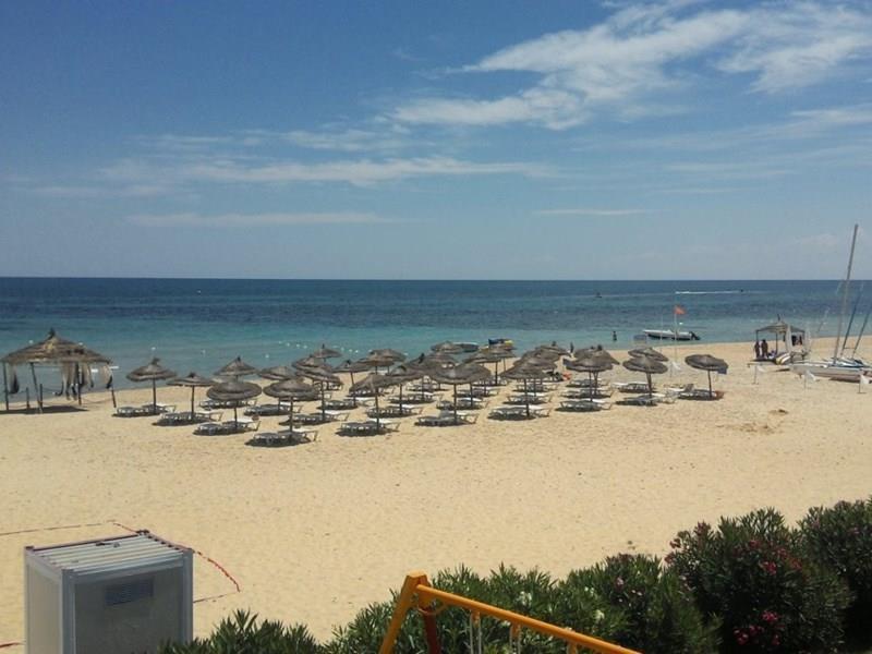 Club Marmara Hammamet 4* суреті