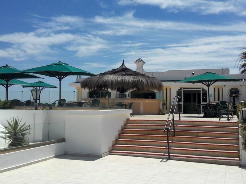 Фото Club Marmara Hammamet 4*