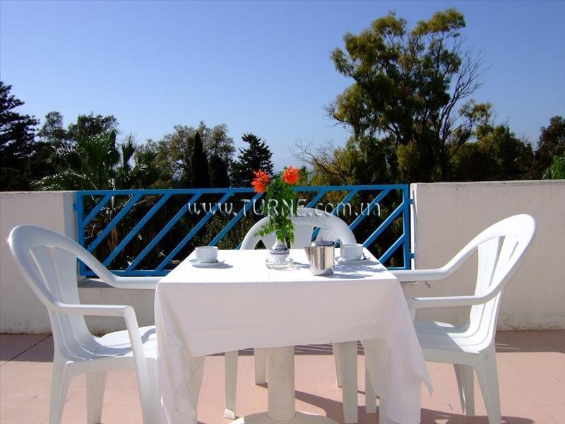 Изображение Residence La Paix 3*