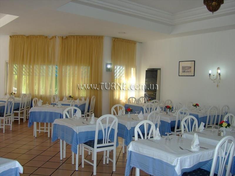 Фотография Residence La Paix 3*