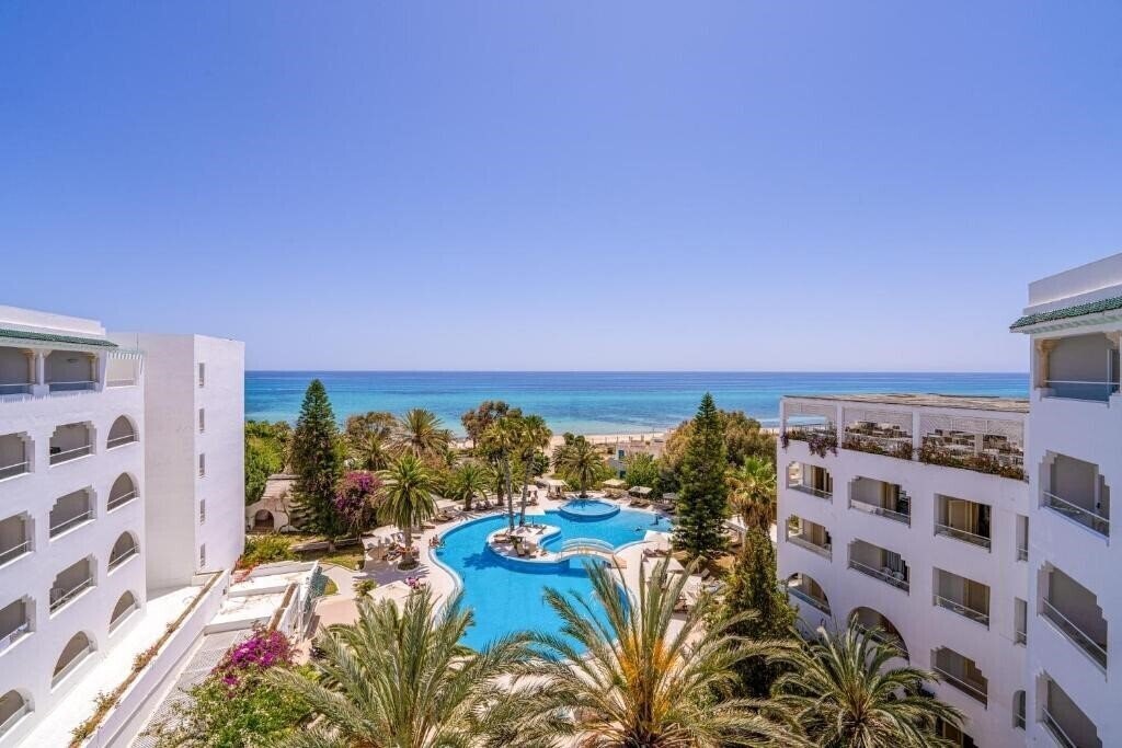 Изображение Sol Azur Beach Congres 4*
