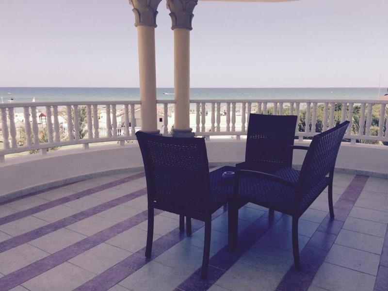 Vincci Taj Sultan 5* суреті