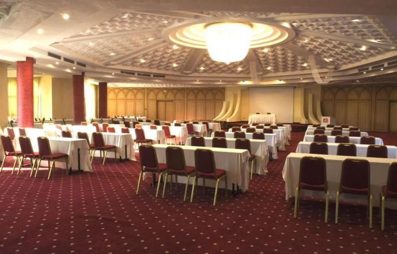 Vincci Taj Sultan 5* фотосуреті