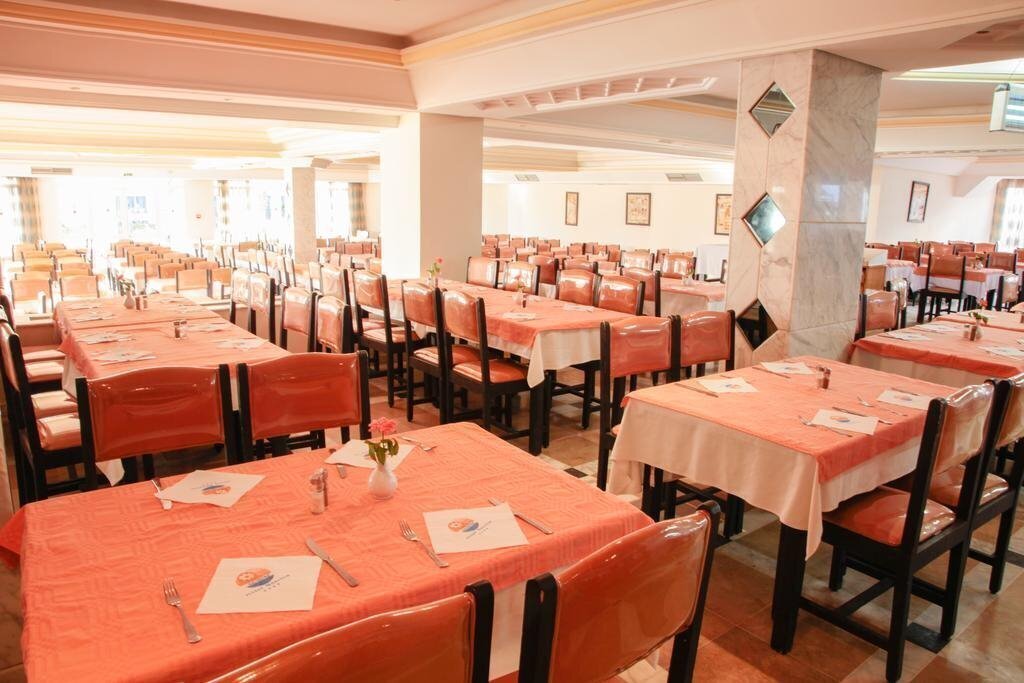 Nesrine 4* суреті