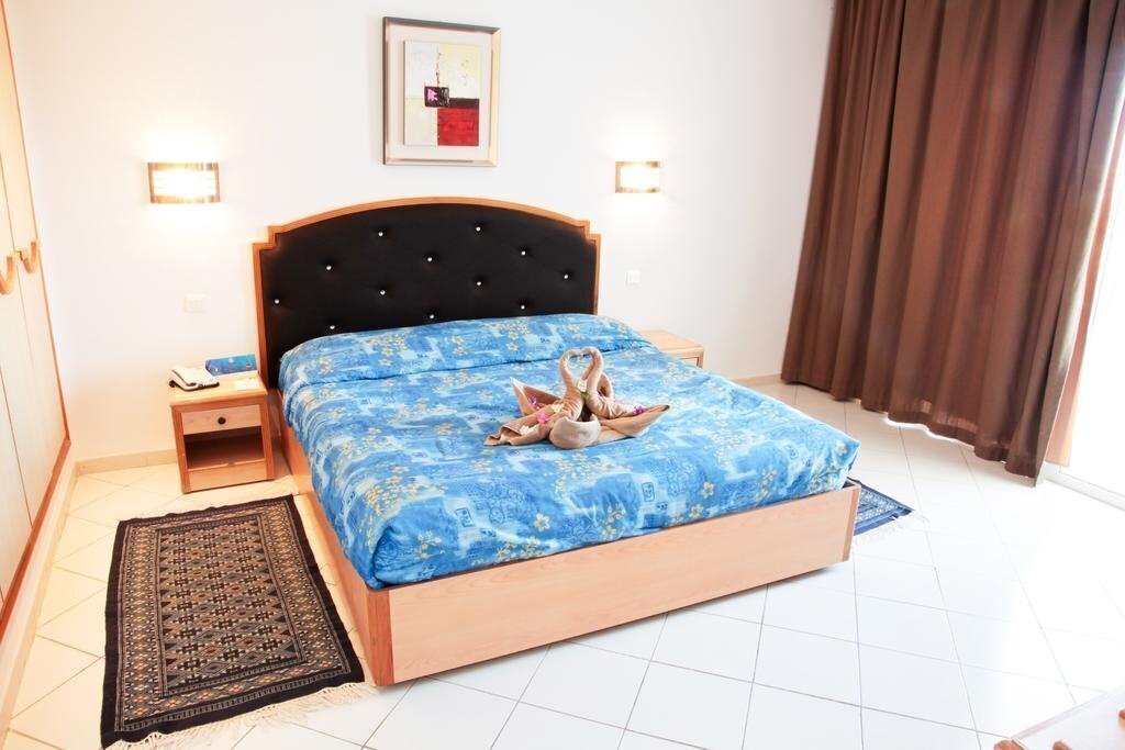 Nesrine 4* суреті