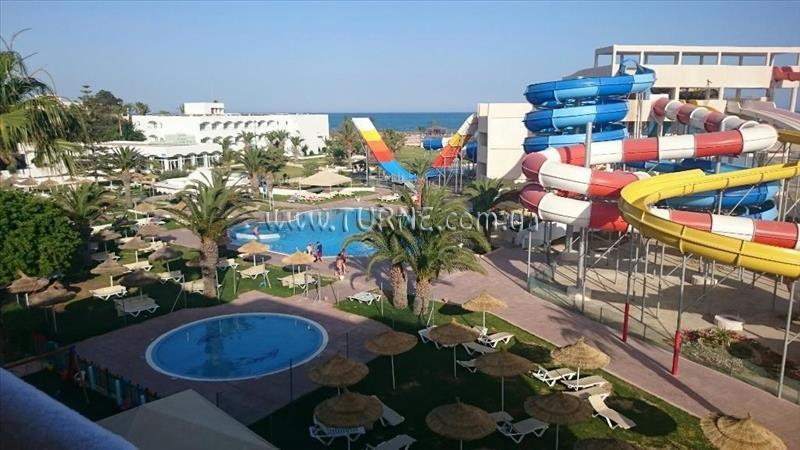 Splash World Venus Beach 4* суреті