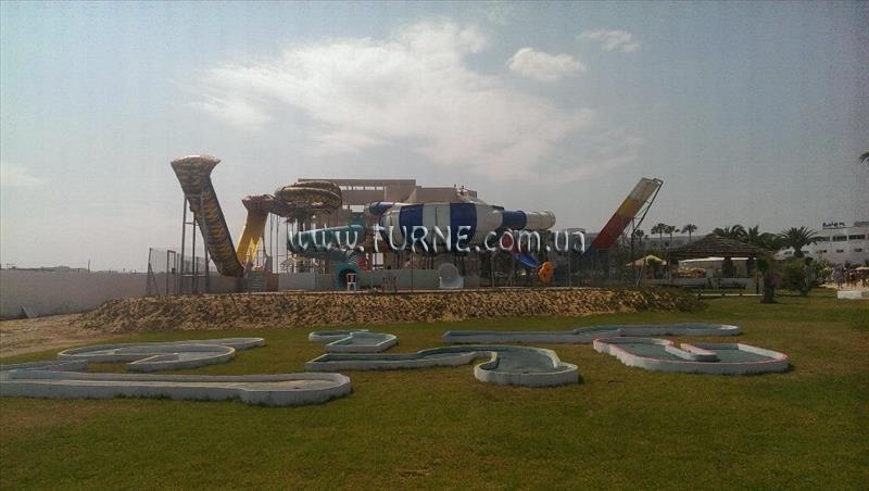 Splash World Venus Beach 4* суреті