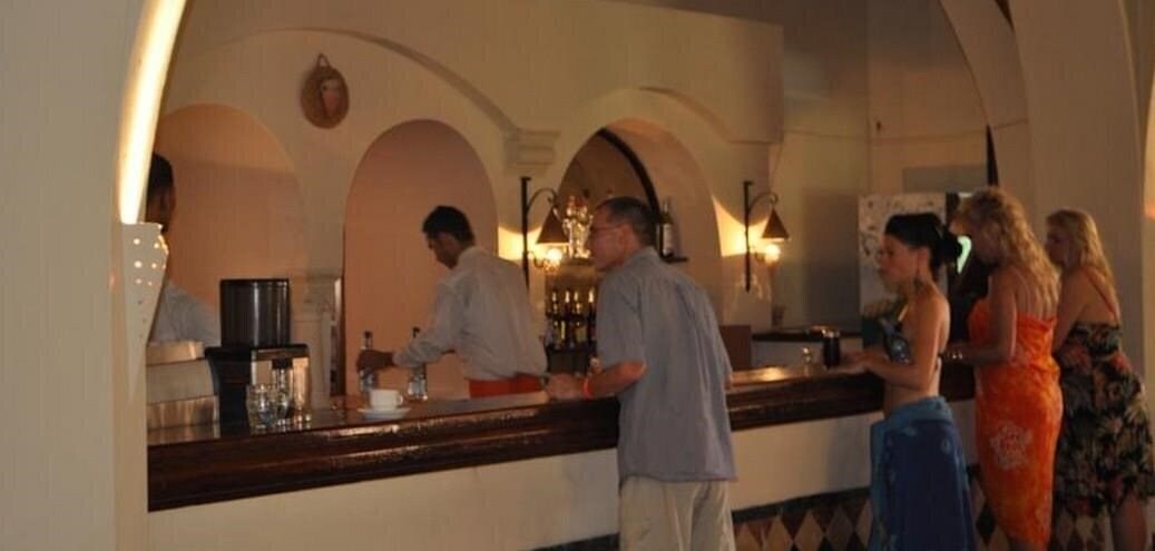 Bravo Garden 4* фотосуреті