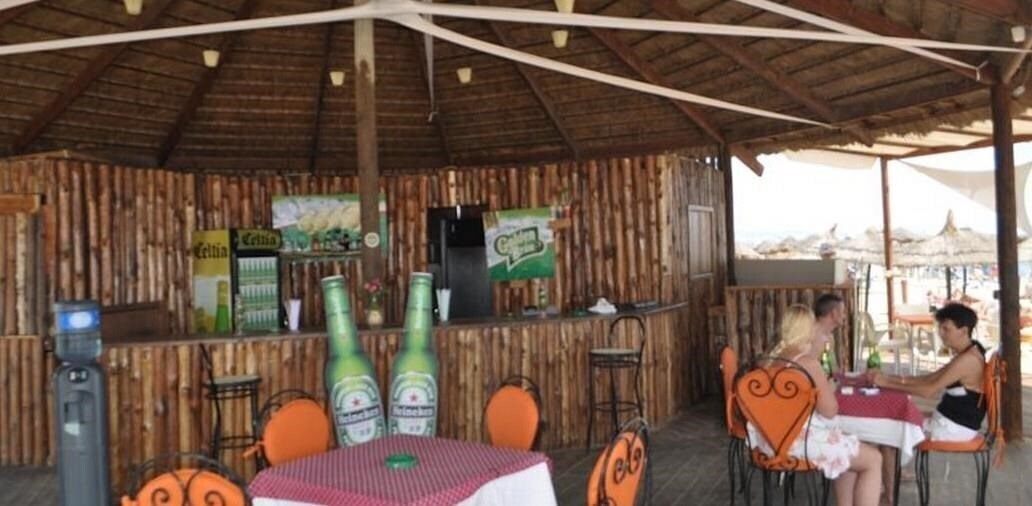 Bravo Garden 4* суреті