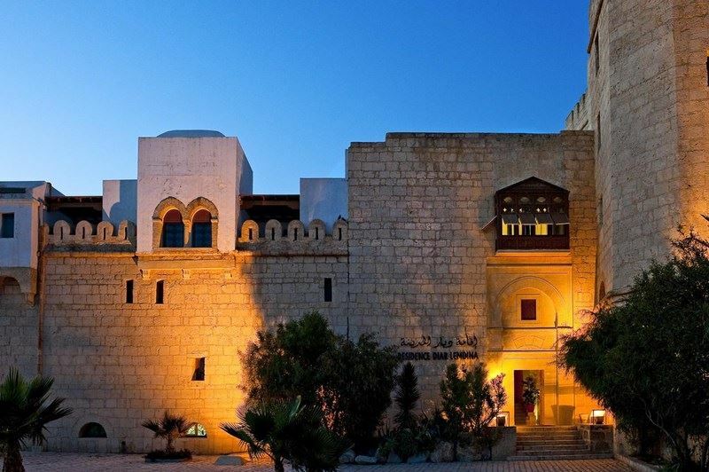Medina Diar Lemdina 4* суреті