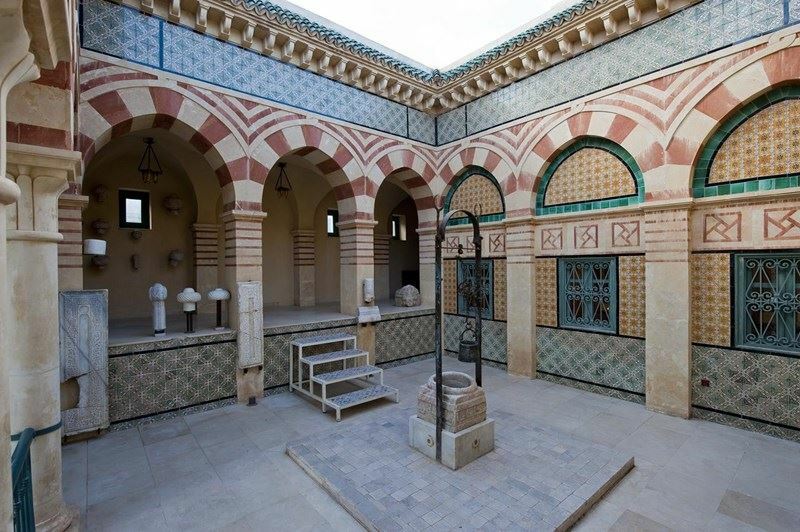 Medina Diar Lemdina 4* фотосуреті