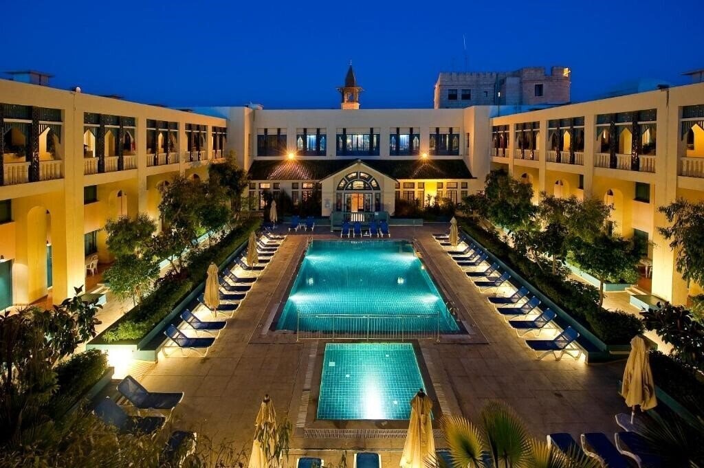 Фото Diar Lemdina 4*