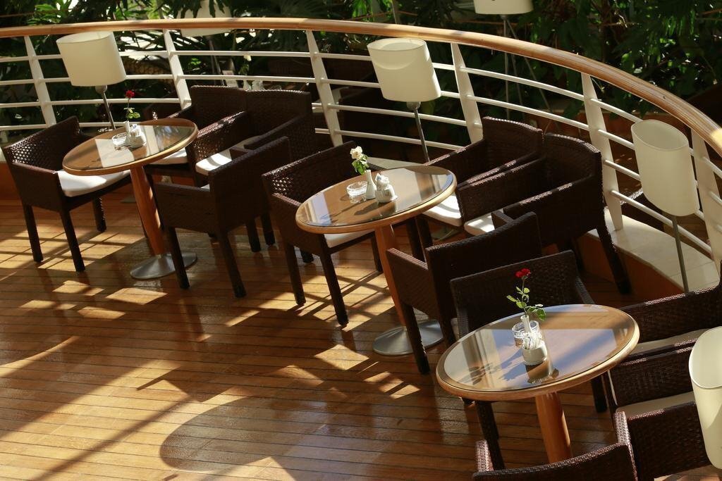 Фото Laico Hammamet 5*