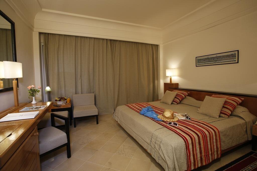 Laico Hammamet 5* фотосуреті