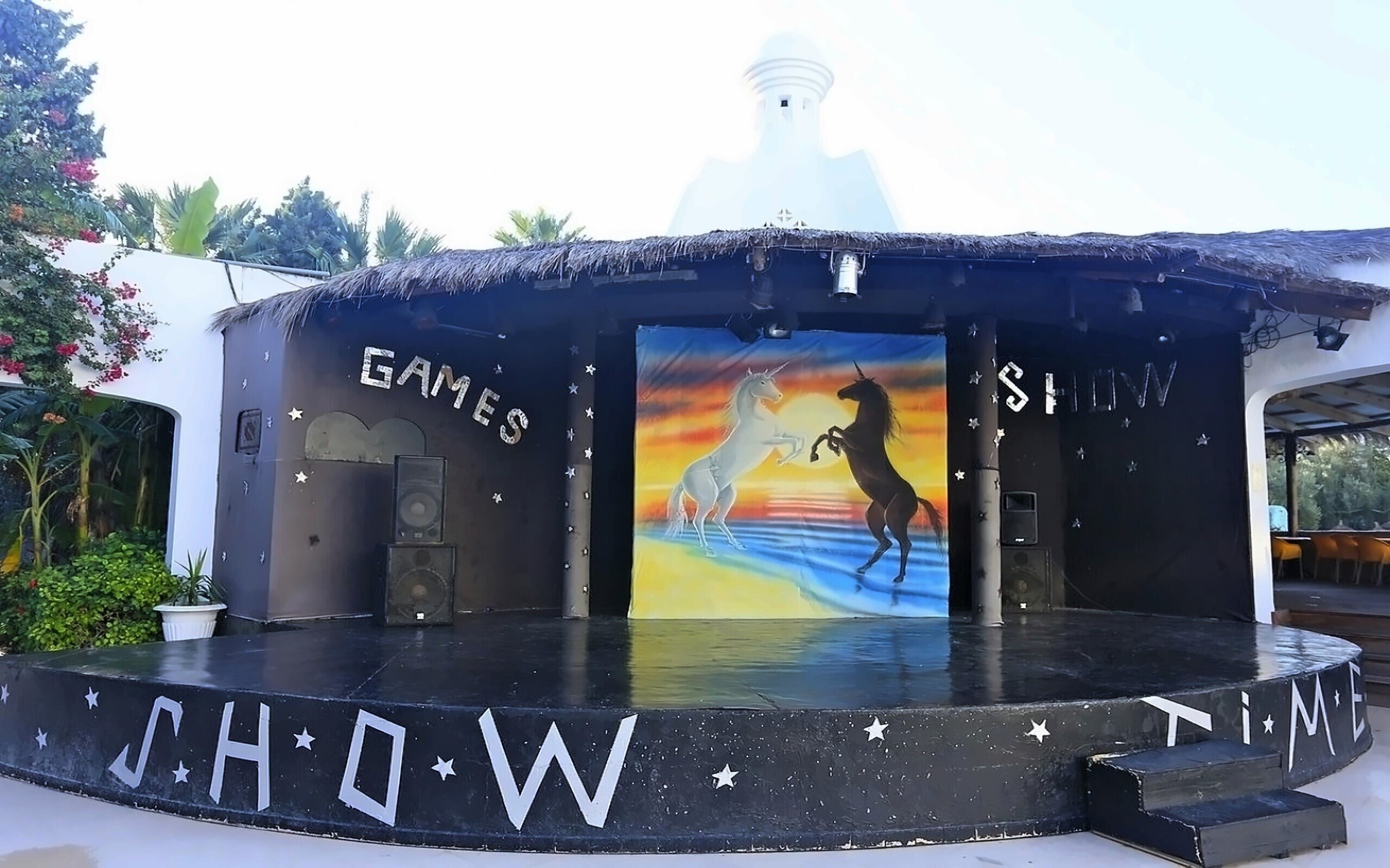 Фото Hammamet Garden Resort 4*