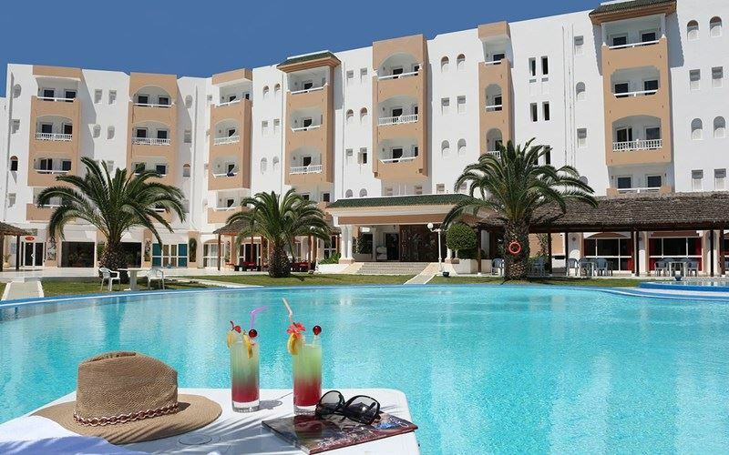 Zenith Hotel 3* суреті