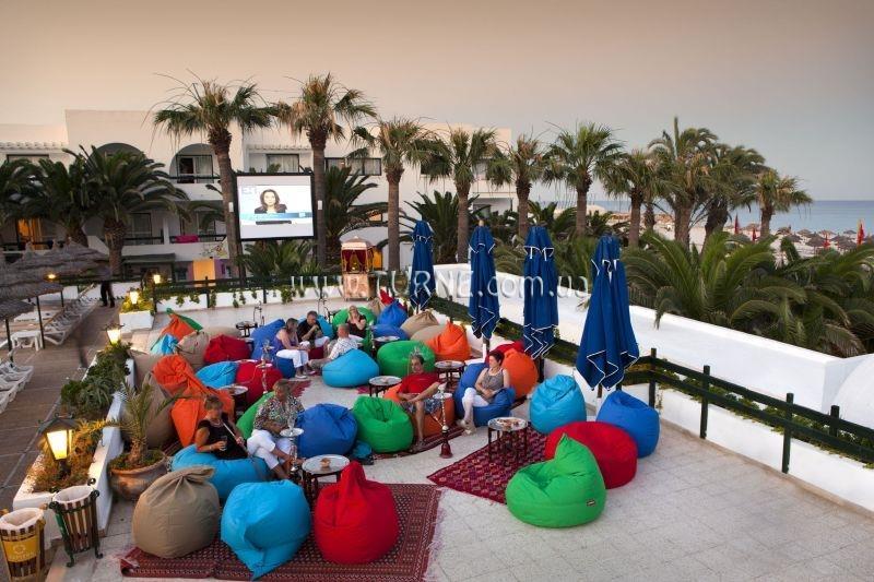 Фото Magic Hammamet Beach 3*