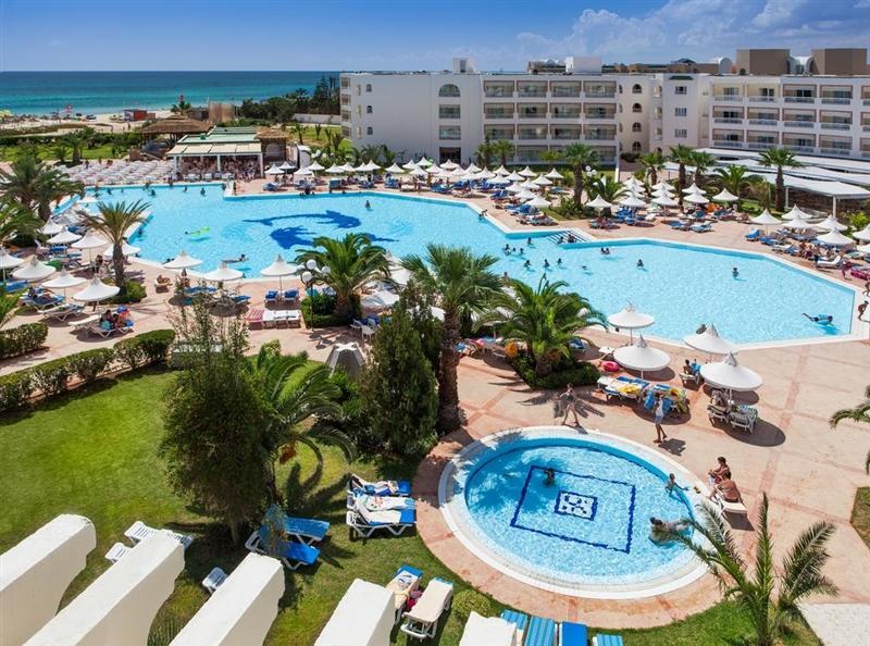 Фото Vincci Marillia 4*
