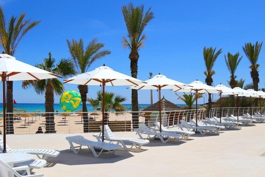 Club Novostar Omar Khayam 3* фотосуреті