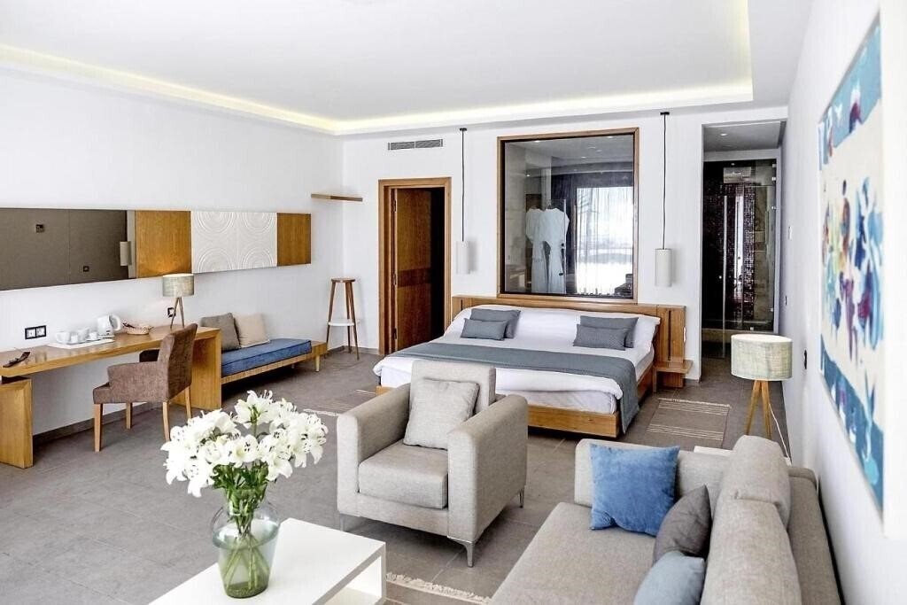 LTI Les Orangers Garden Villas & Bungalows 5* суреті