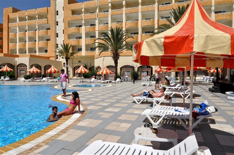 Safa Resort Aquapark 3* фотосуреті