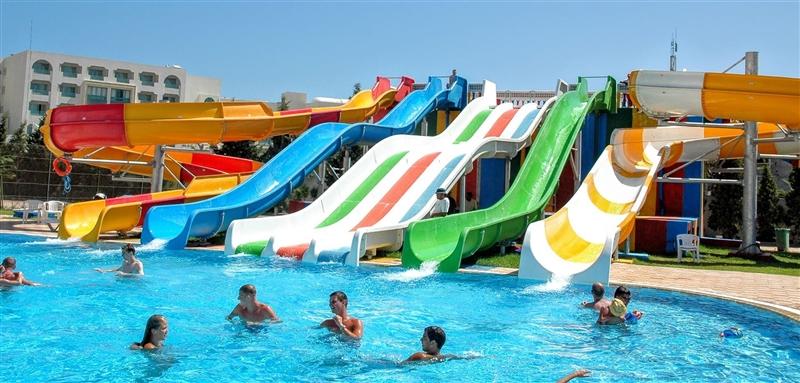 Safa Resort Aquapark 3* суреті